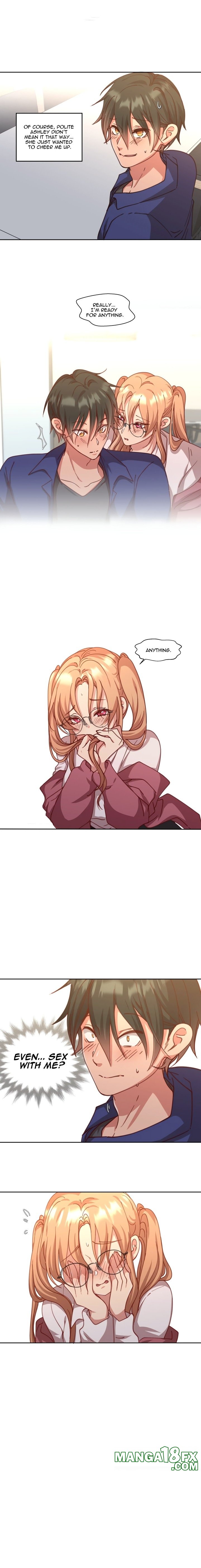 Midsummer Nights Dream Manhwa - Chapter 12 [photo 2] - MangaPorn