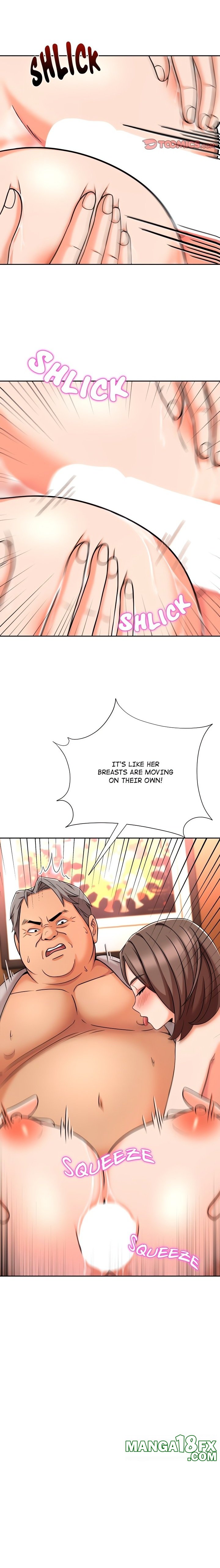 S Battle Master - Chapter 6 [photo 18] - MangaPorn