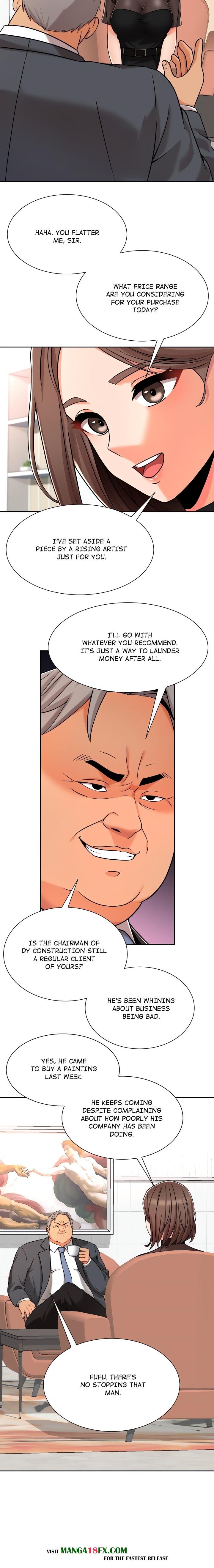 S Battle Master - Chapter 6 [photo 2] - MangaPorn