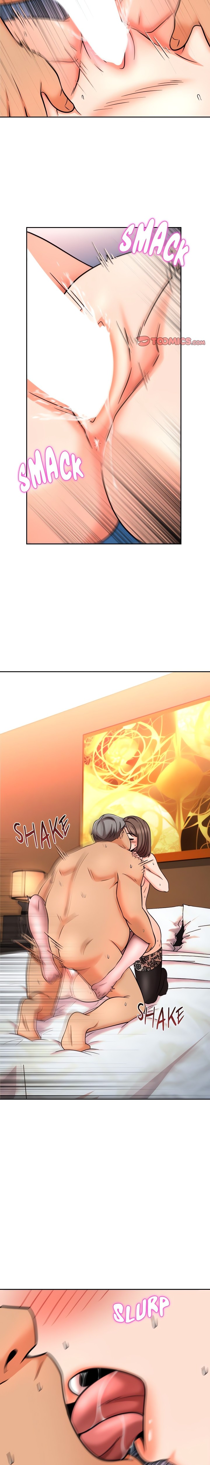 S Battle Master - Chapter 6 [photo 23] - MangaPorn