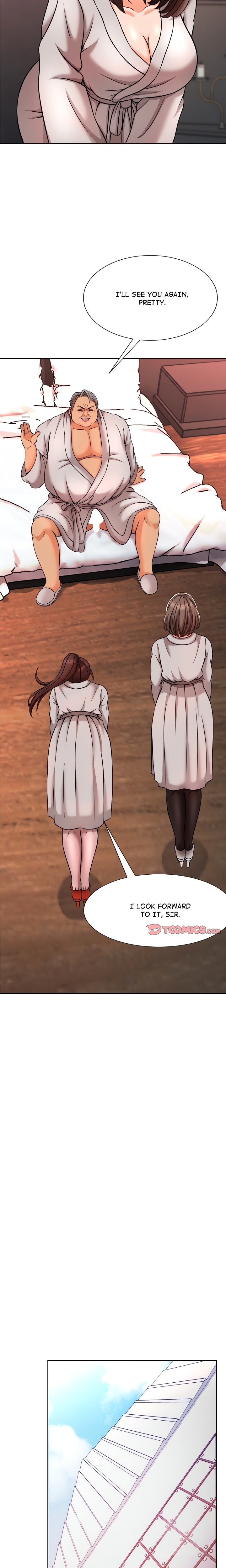 S Battle Master - Chapter 6 [photo 26] - MangaPorn