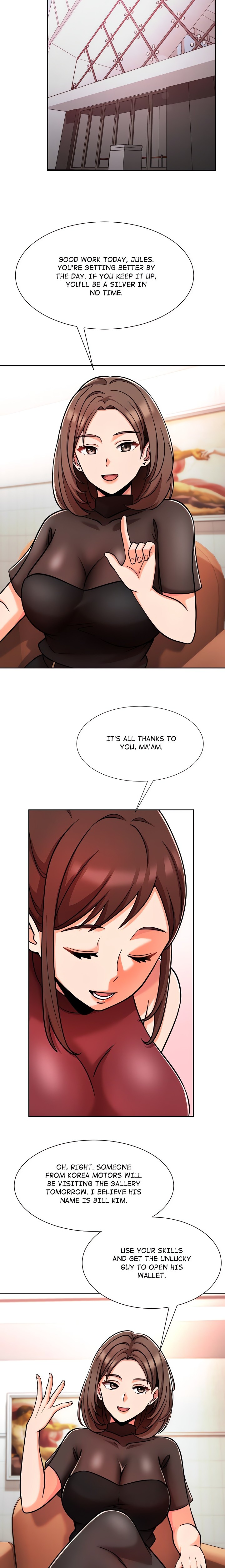 S Battle Master - Chapter 6 [photo 27] - MangaPorn