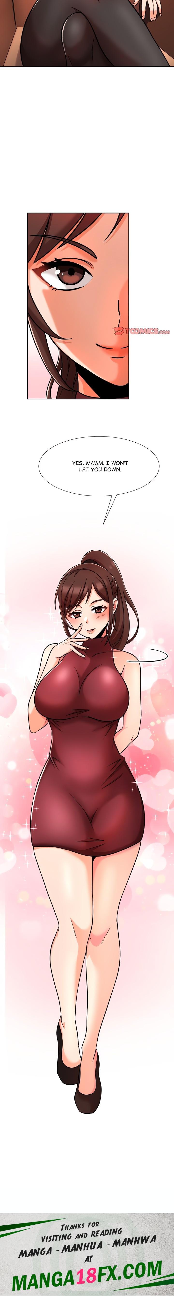 S Battle Master - Chapter 6 [photo 28] - MangaPorn