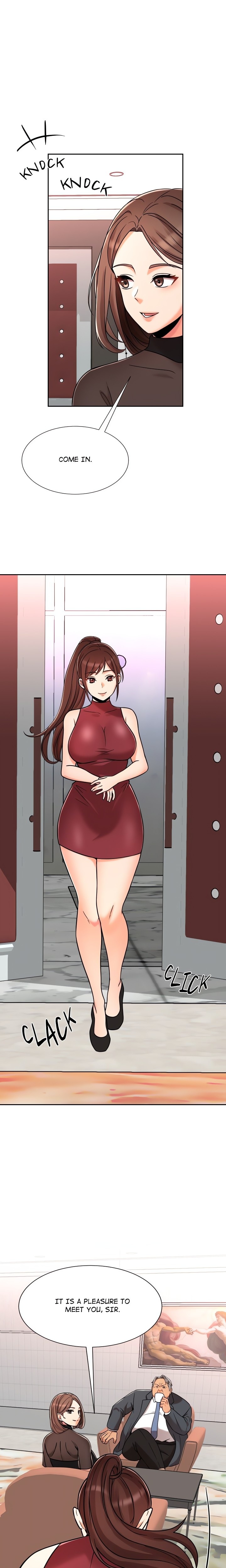 S Battle Master - Chapter 6 [photo 3] - MangaPorn