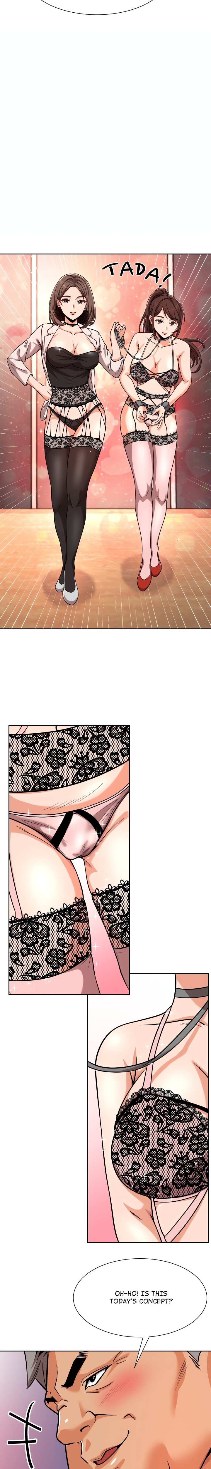 S Battle Master - Chapter 6 [photo 6] - MangaPorn