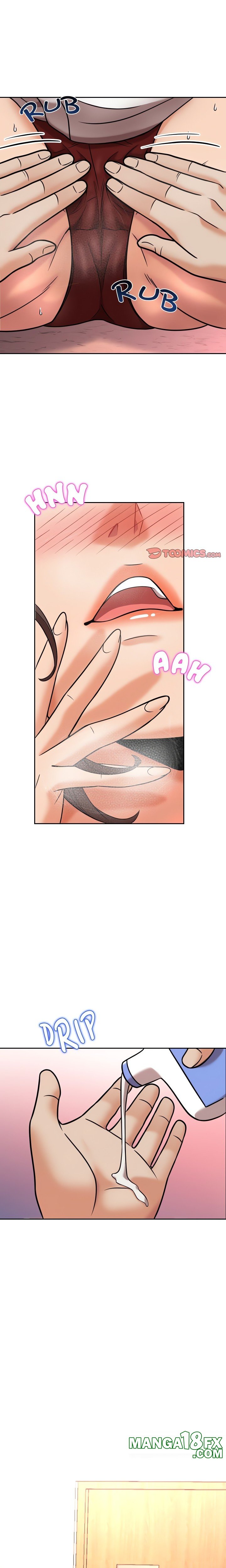 S Battle Master - Chapter 7 [photo 10] - MangaPorn