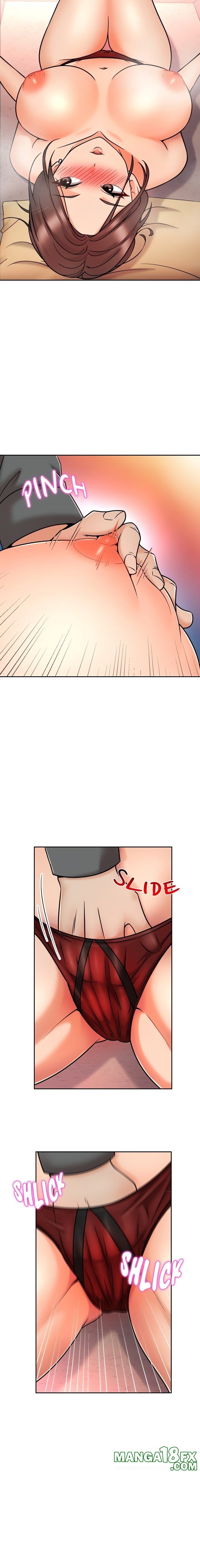 S Battle Master - Chapter 7 [photo 12] - MangaPorn