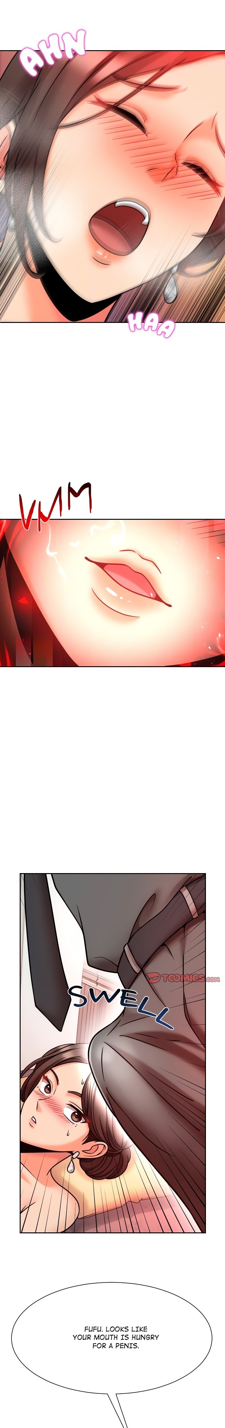 S Battle Master - Chapter 7 [photo 13] - MangaPorn