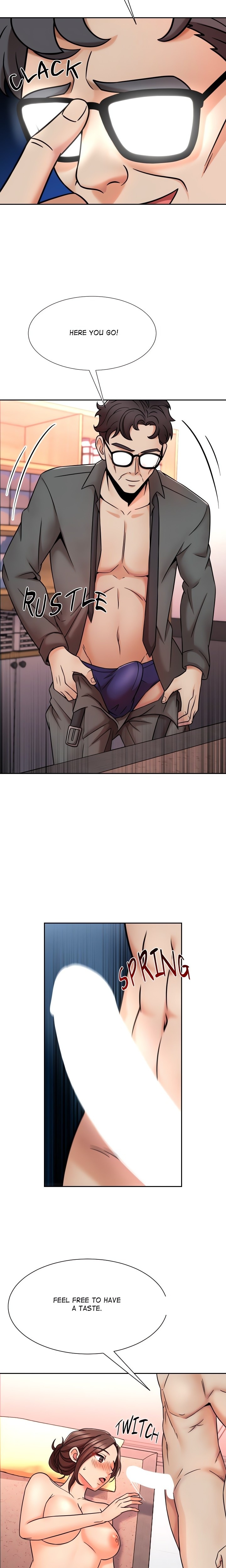 S Battle Master - Chapter 7 [photo 14] - MangaPorn