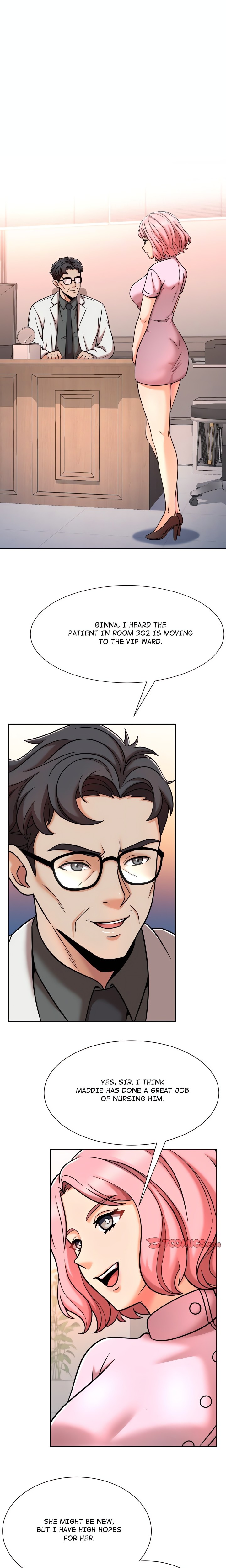 S Battle Master - Chapter 7 [photo 23] - MangaPorn