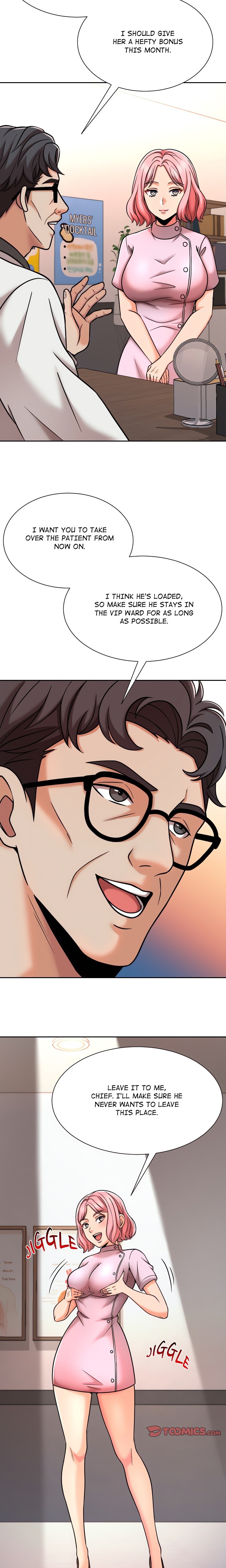 S Battle Master - Chapter 7 [photo 24] - MangaPorn