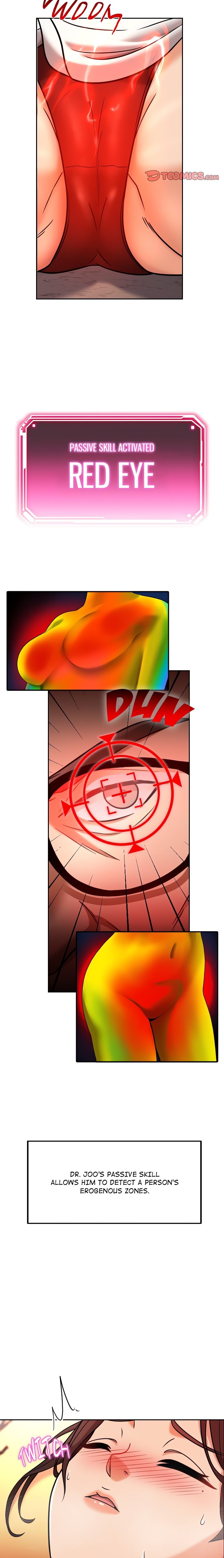 S Battle Master - Chapter 7 [photo 8] - MangaPorn