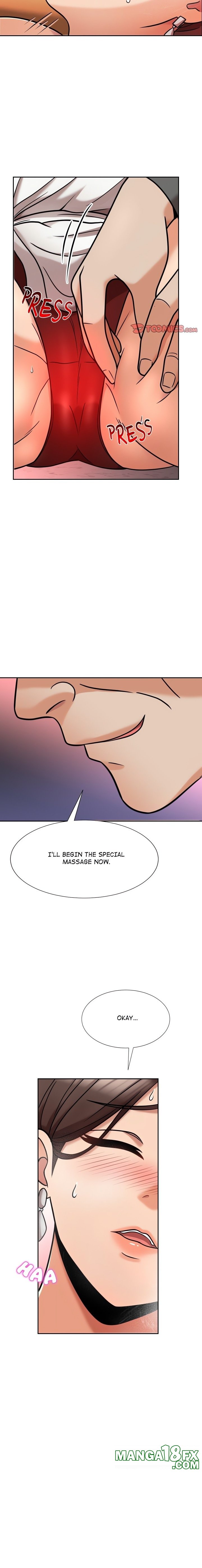 S Battle Master - Chapter 7 [photo 9] - MangaPorn