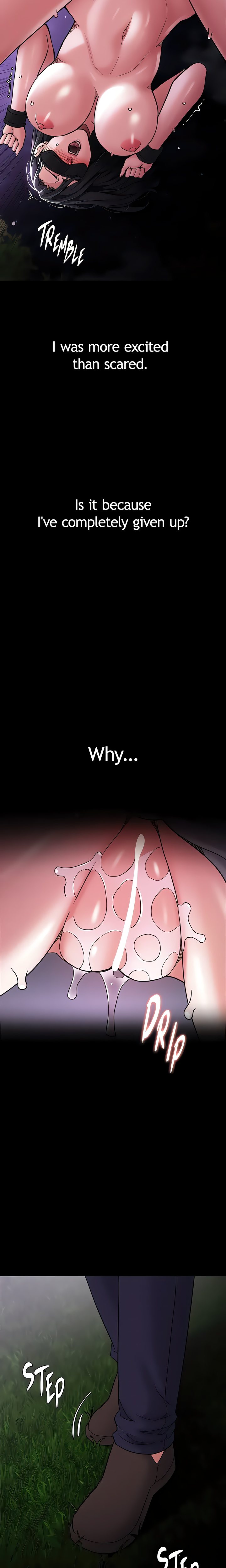 Pervert Diary - Chapter 115 [photo 12] - MangaPorn