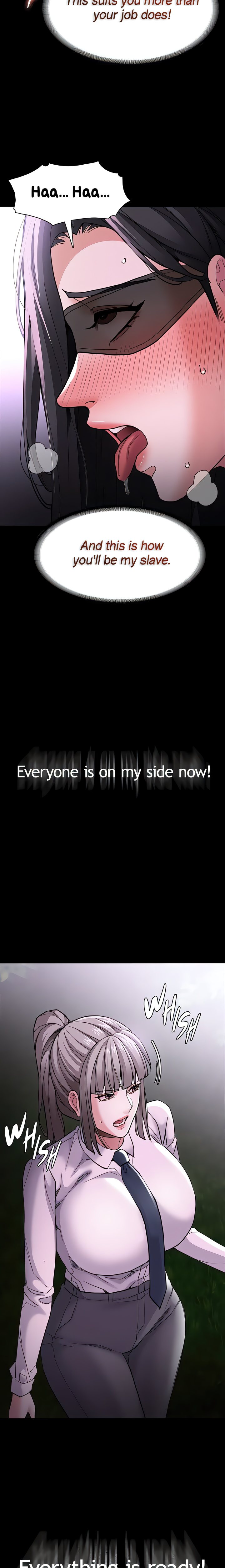 Pervert Diary - Chapter 115 [photo 19] - MangaPorn