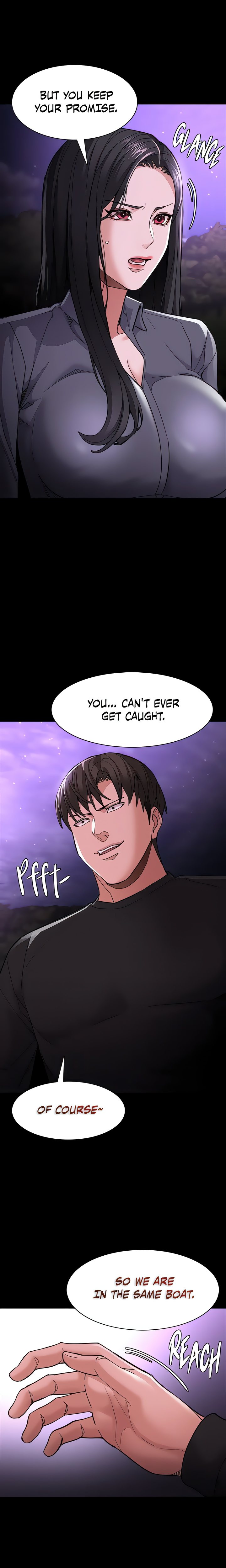 Pervert Diary - Chapter 115 [photo 2] - MangaPorn