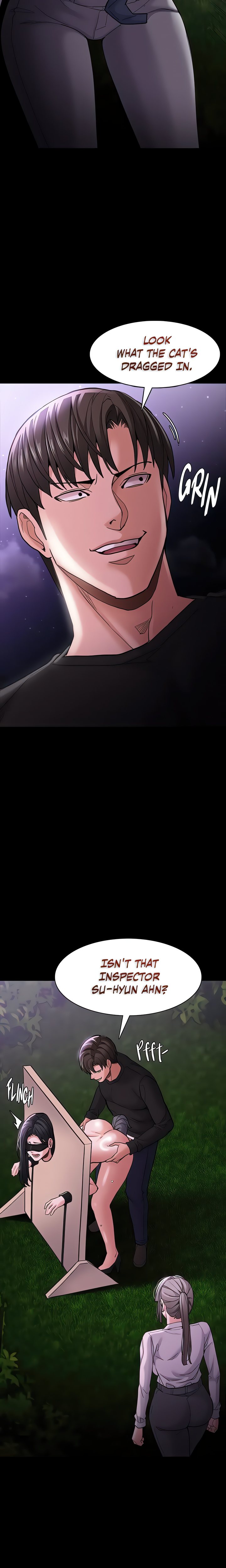 Pervert Diary - Chapter 115 [photo 22] - MangaPorn