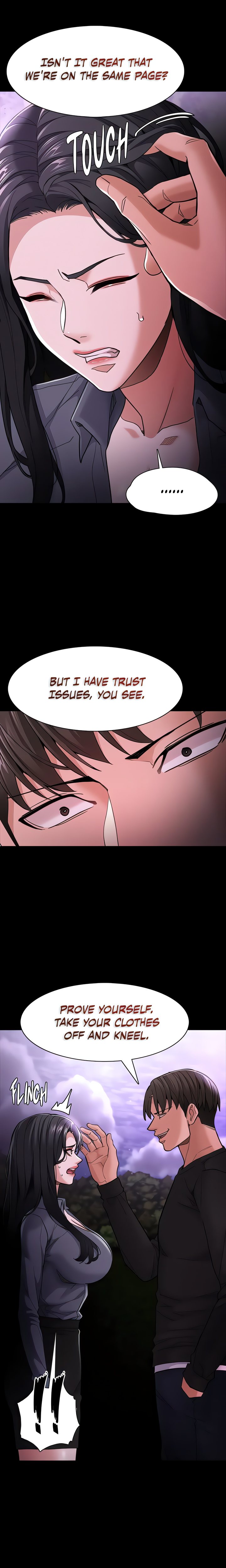 Pervert Diary - Chapter 115 [photo 3] - MangaPorn