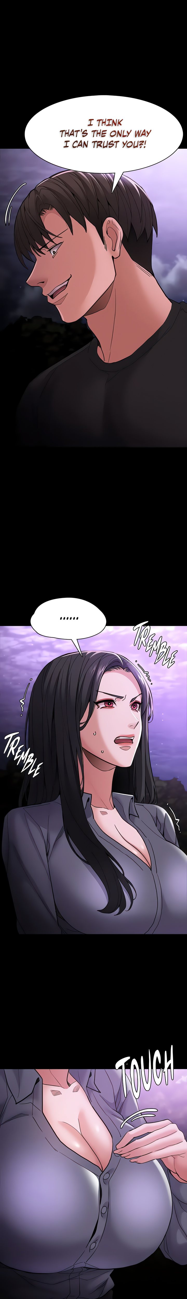 Pervert Diary - Chapter 115 [photo 4] - MangaPorn