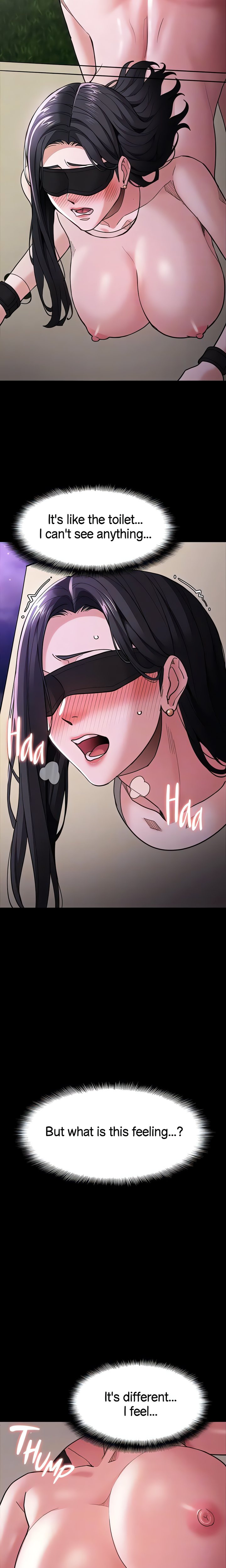 Pervert Diary - Chapter 115 [photo 8] - MangaPorn