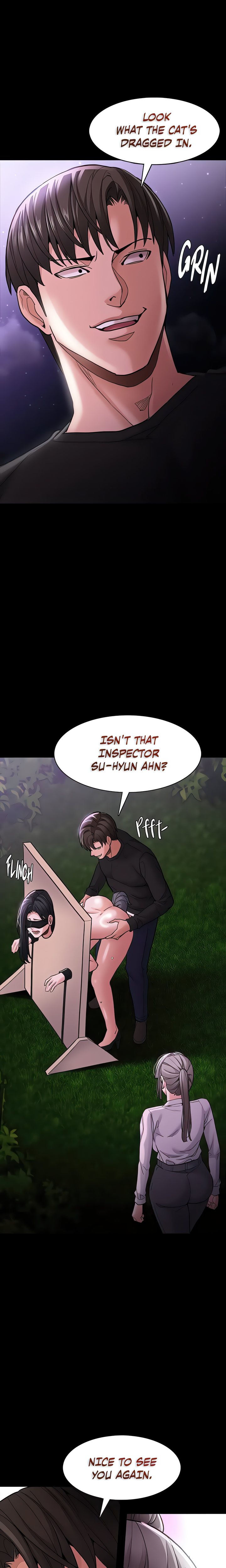 Pervert Diary - Chapter 116 [photo 1] - MangaPorn