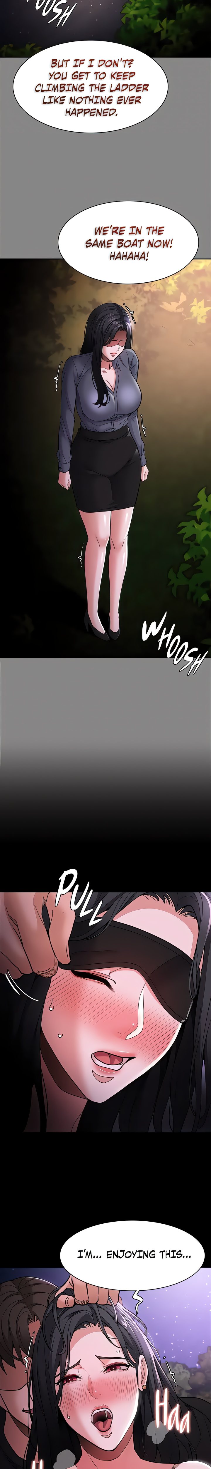 Pervert Diary - Chapter 116 [photo 10] - MangaPorn