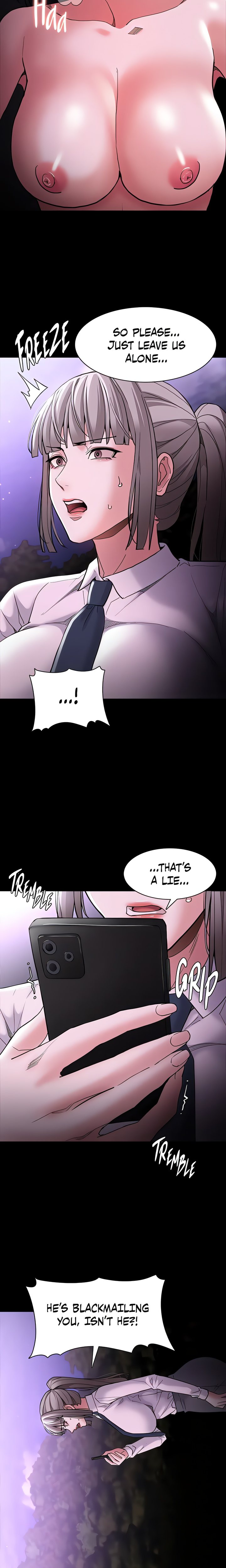Pervert Diary - Chapter 116 [photo 11] - MangaPorn