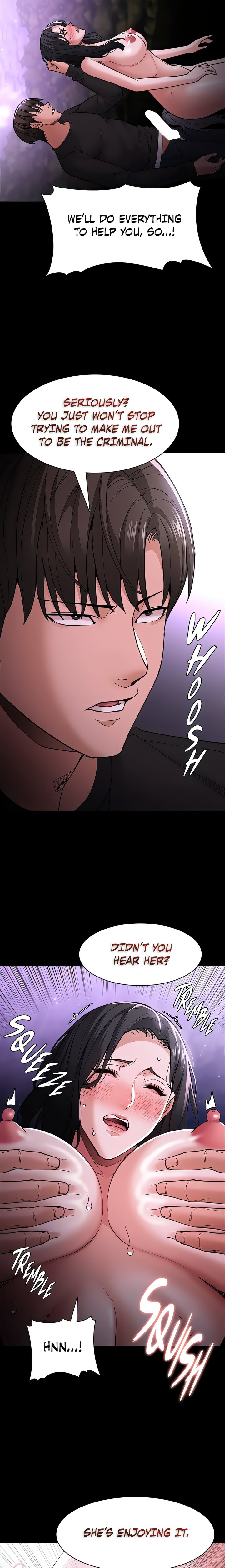 Pervert Diary - Chapter 116 [photo 12] - MangaPorn