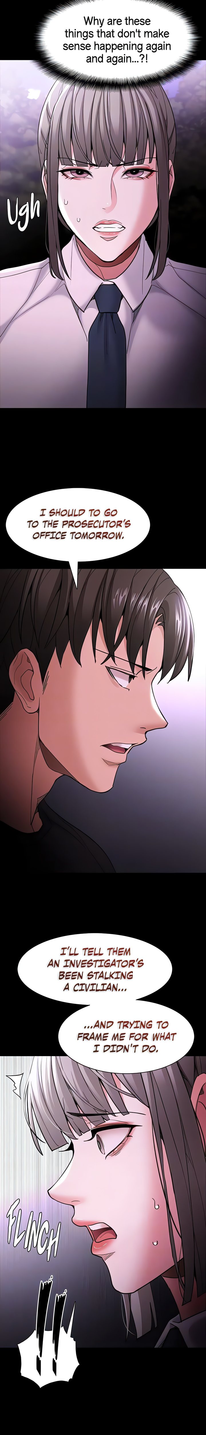 Pervert Diary - Chapter 116 [photo 15] - MangaPorn