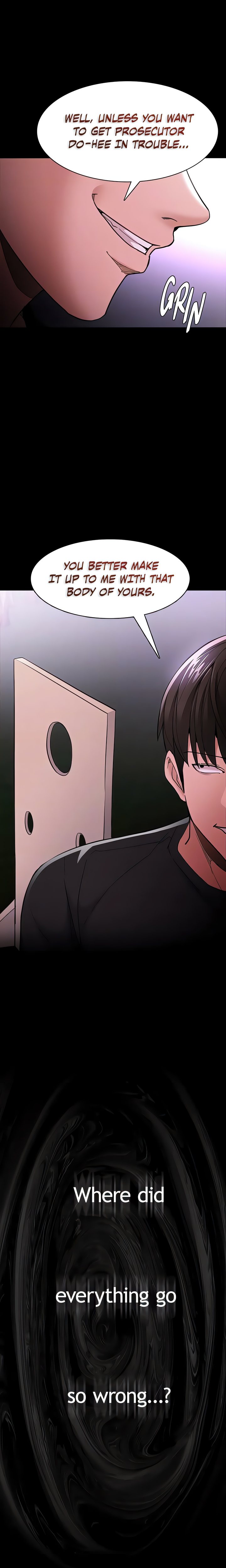 Pervert Diary - Chapter 116 [photo 16] - MangaPorn