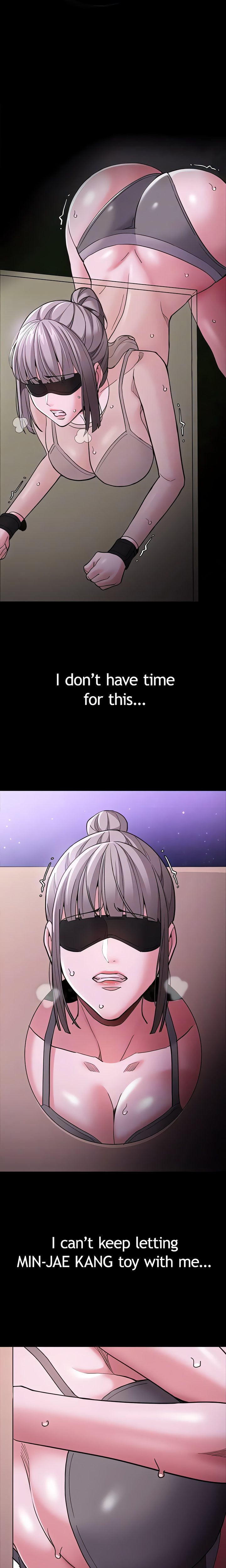 Pervert Diary - Chapter 116 [photo 17] - MangaPorn