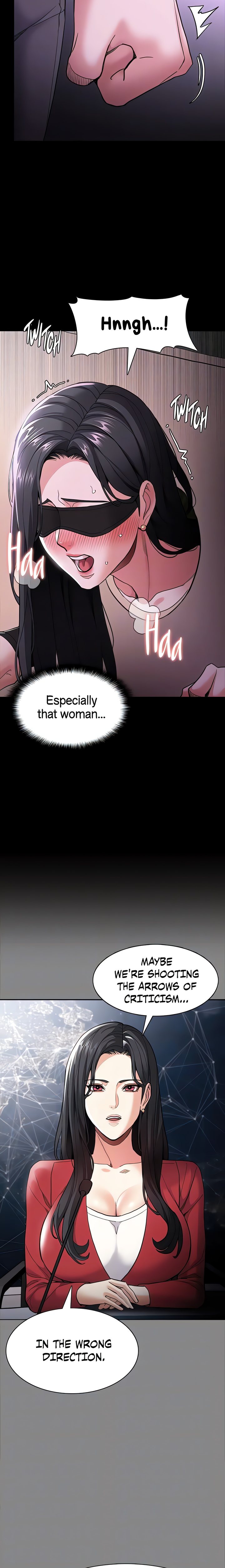 Pervert Diary - Chapter 116 [photo 5] - MangaPorn