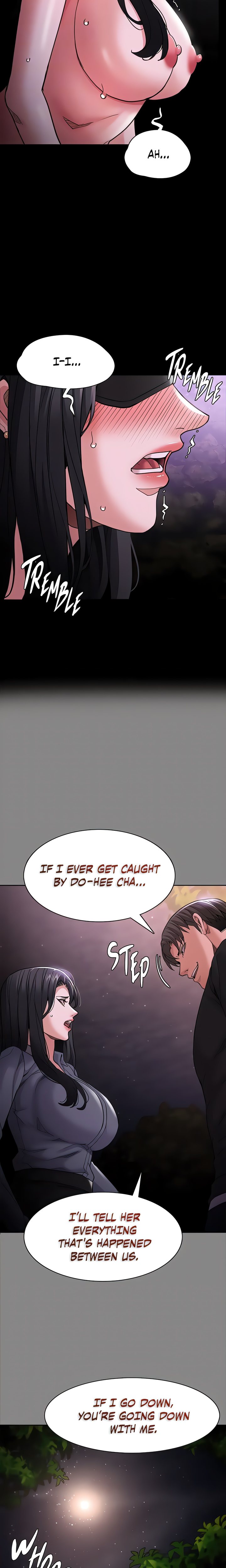 Pervert Diary - Chapter 116 [photo 9] - MangaPorn