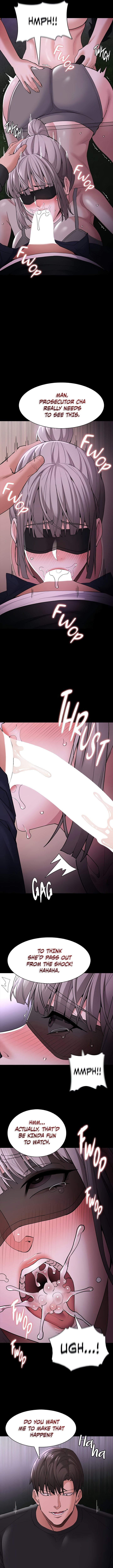 Pervert Diary - Chapter 117 [photo 11] - MangaPorn