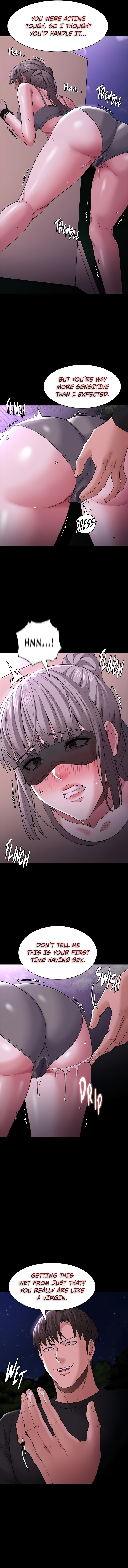 Pervert Diary - Chapter 117 [photo 2] - MangaPorn