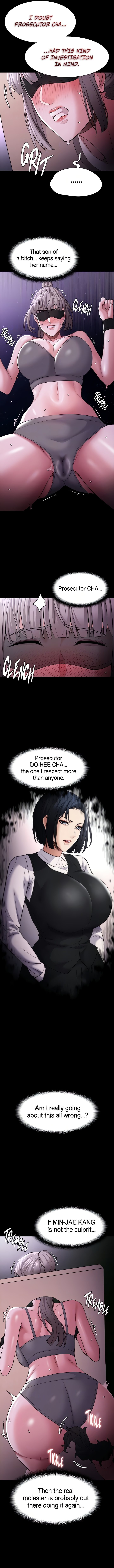 Pervert Diary - Chapter 117 [photo 4] - MangaPorn