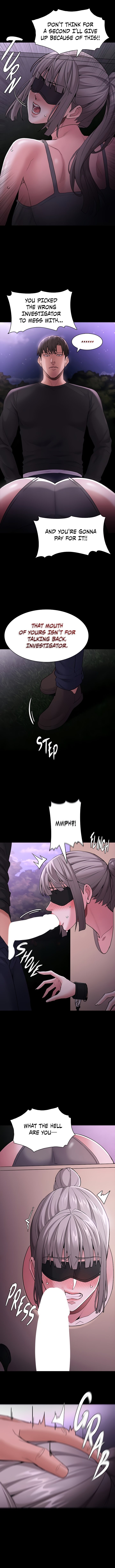 Pervert Diary - Chapter 117 [photo 7] - MangaPorn