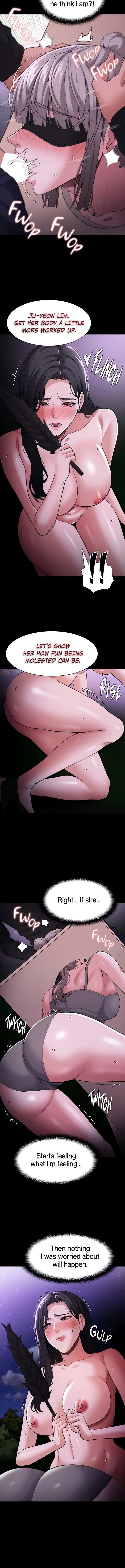 Pervert Diary - Chapter 117 [photo 9] - MangaPorn