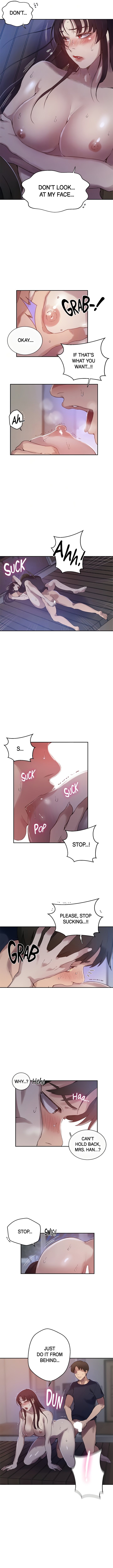 Secret Class - Chapter 261 [photo 5] - MangaPorn