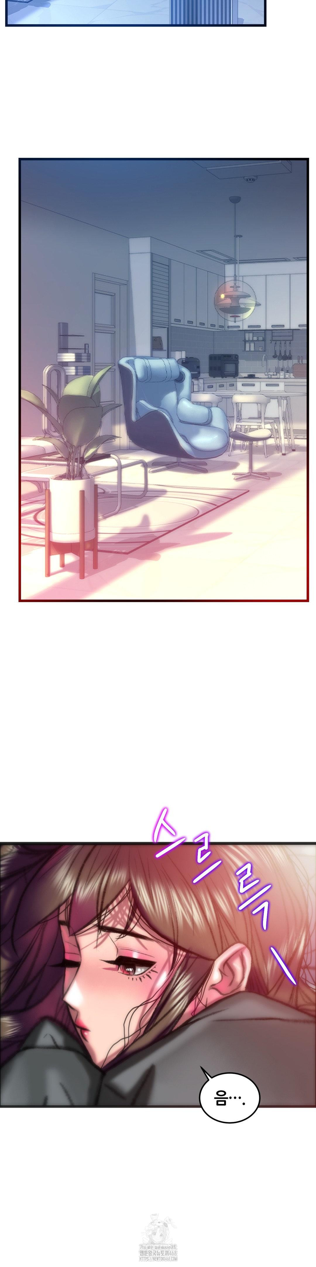 The Monster in My Room Raw - Chapter 28 [photo 39] - MangaPorn