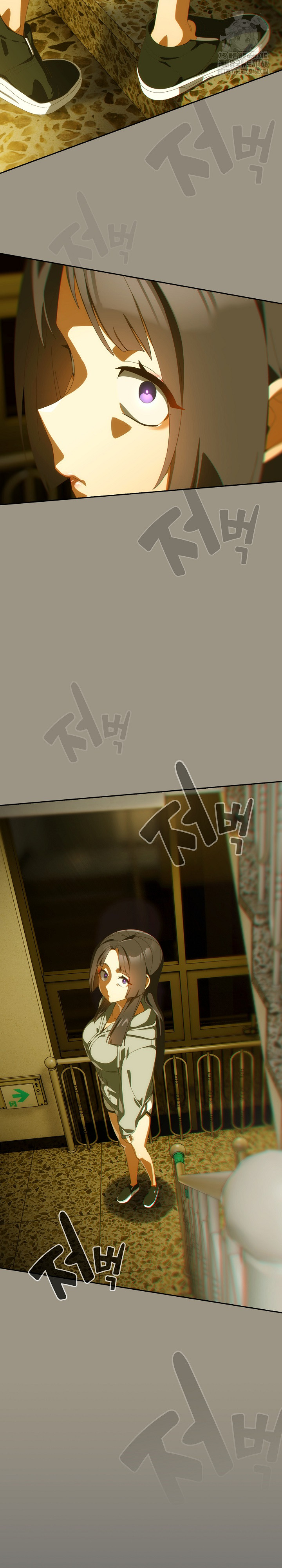 Like No Other Raw - Chapter 48 [photo 8] - MangaPorn