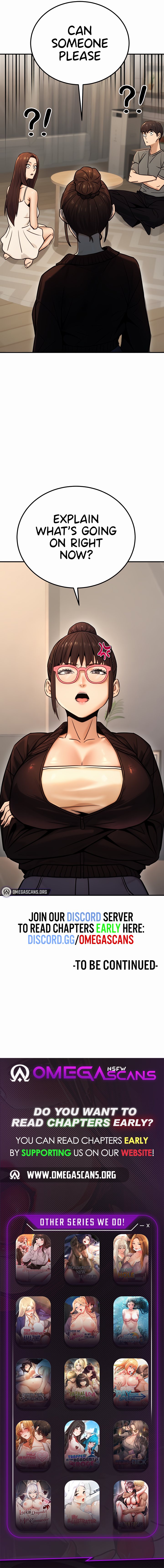 The Public Servant’s Double Life - Chapter 18 [photo 10] - MangaPorn