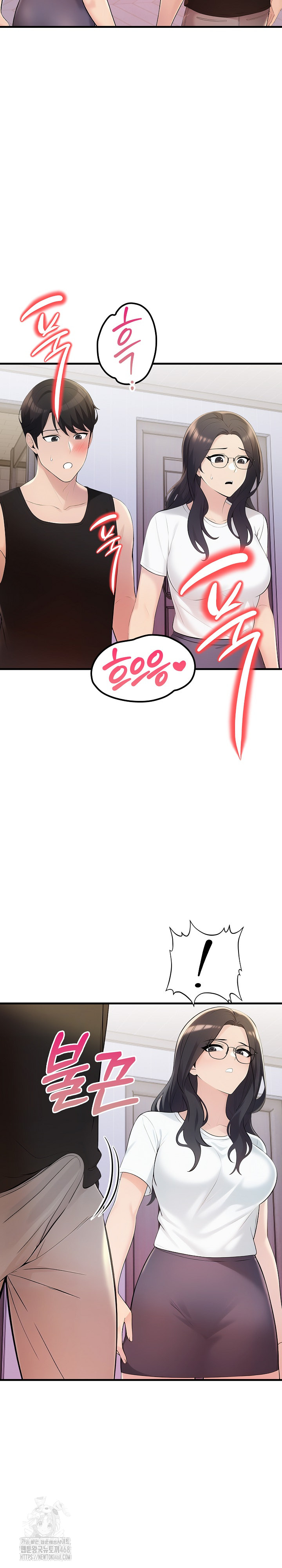 Guesthouse Johnson and Missy Manager Raw - Chapter 20 [photo 21] - MangaPorn