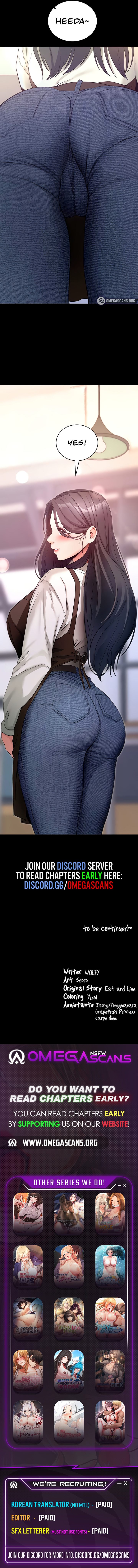 Please, Please - Chapter 17 [photo 11] - MangaPorn