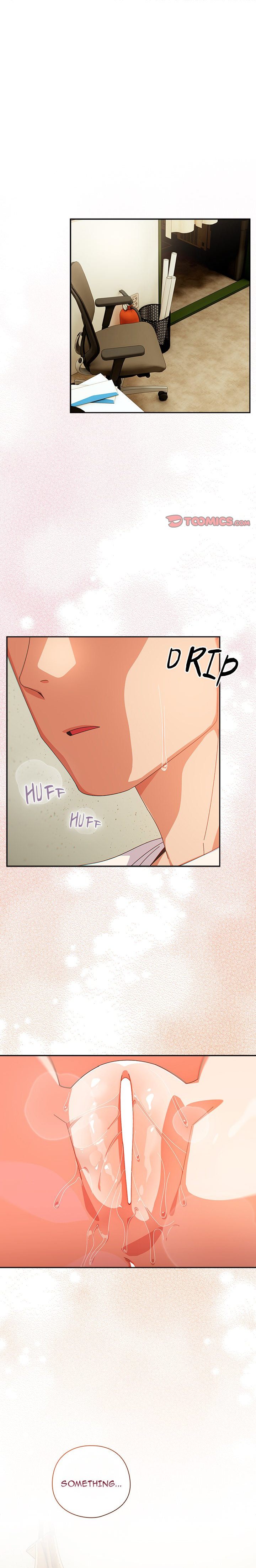 Like No Other - Chapter 46 [photo 1] - MangaPorn