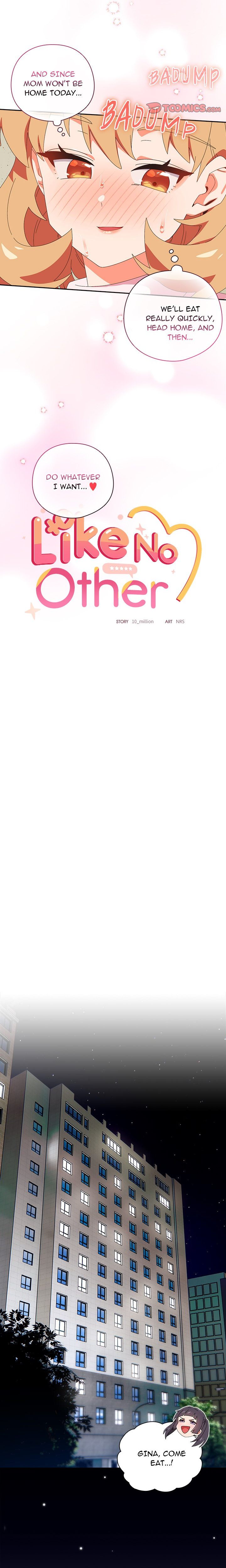 Like No Other - Chapter 46 [photo 11] - MangaPorn