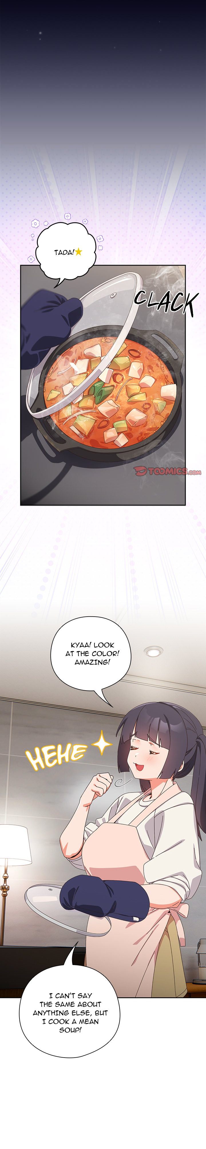 Like No Other - Chapter 46 [photo 12] - MangaPorn