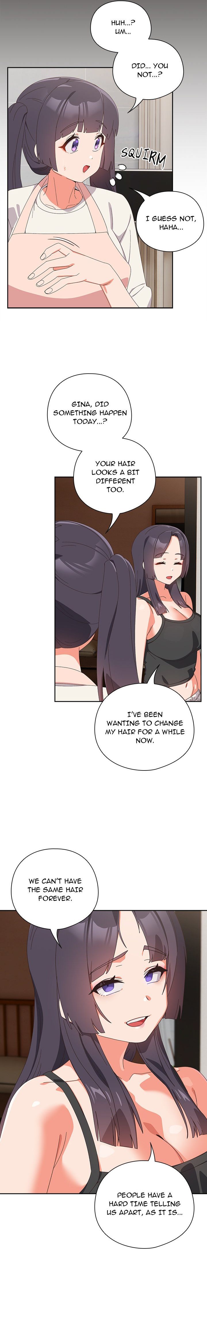 Like No Other - Chapter 46 [photo 17] - MangaPorn