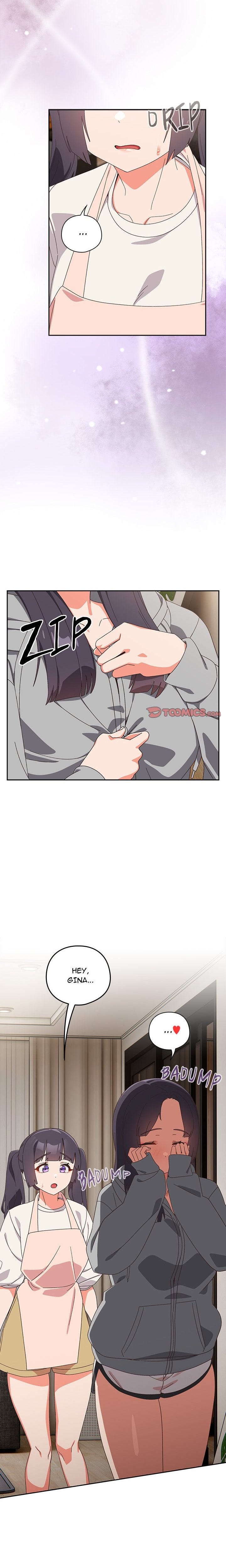 Like No Other - Chapter 46 [photo 19] - MangaPorn