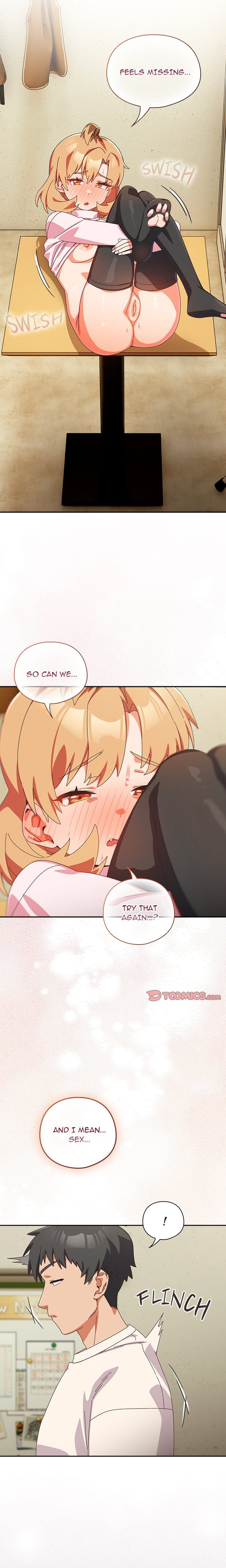 Like No Other - Chapter 46 [photo 2] - MangaPorn